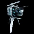 ARK: Survival Ascended Tek Alarm System item