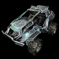 ARK: Survival Ascended Tek ATV item
