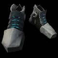 ARK: Survival Ascended Tek Boots item