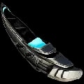 ARK: Survival Ascended Tek Canoe Skin item