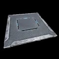ARK: Survival Ascended Tek Ceiling item