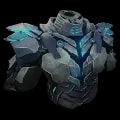 ARK: Survival Ascended Tek Chestpiece item