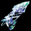 ARK: Survival Ascended Tek Claws item