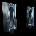 ARK: Survival Ascended Tek Doorframe item