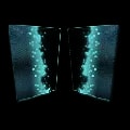 ARK: Survival Ascended Tek Double Door item