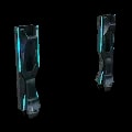 ARK: Survival Ascended Tek Double Doorframe item