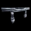 ARK: Survival Ascended Tek Fence Foundation item