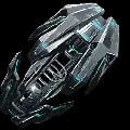 ARK: Survival Ascended Tek Gravity Grenade item