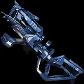 ARK: Survival Ascended Tek Grenade Launcher item