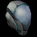 ARK: Survival Ascended Tek Helmet item