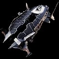 ARK: Survival Ascended Tek Hover-Skiff item