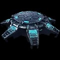 ARK: Survival Ascended Tek Jump Pad item