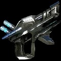 ARK: Survival Ascended Tek Phase Pistol item