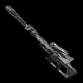 ARK: Survival Ascended Tek Railgun item