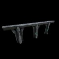 ARK: Survival Ascended Tek Railing item