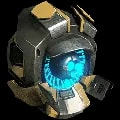 ARK: Survival Ascended Tek Remote Camera item