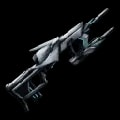 ARK: Survival Ascended Tek Rifle item