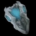 ARK: Survival Ascended Tek Shield item