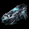 ARK: Survival Ascended Tek Sleeping Pod item