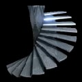 ARK: Survival Ascended Tek Staircase item