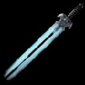 ARK: Survival Ascended Tek Sword item