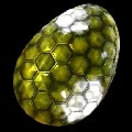 ARK: Survival Ascended Tek Trike Egg item