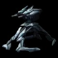 ARK: Survival Ascended Tek Turret item