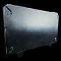 ARK: Survival Ascended Tek Wall item