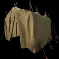 ARK: Survival Ascended Tent item