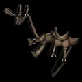 ARK: Survival Ascended Terror Bird Saddle item