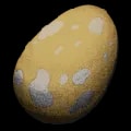 ARK: Survival Ascended Thorny Dragon Egg item