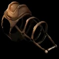 ARK: Survival Ascended Thylacoleo Saddle item