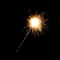 ARK: Survival Ascended Torch Sparkler Skin item