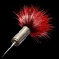 ARK: Survival Ascended Tranquilizer Dart item
