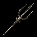 ARK: Survival Ascended Trident Skin item