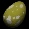ARK: Survival Ascended Trike Egg item