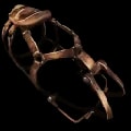 ARK: Survival Ascended Tusoteuthis Saddle item
