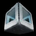 ARK: Survival Ascended Vacuum Compartment item