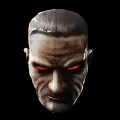 ARK: Survival Ascended Vampire Eyes Skin item