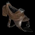 ARK: Survival Ascended Velonasaur Saddle item