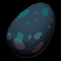 ARK: Survival Ascended Vulture Egg item