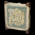 ARK: Survival Ascended War Map item