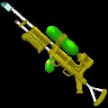 ARK: Survival Ascended Water Soaker Skin item