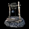 ARK: Survival Ascended Water Well item