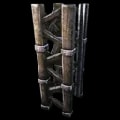 ARK: Survival Ascended Wood Elevator Track item