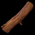 ARK: Survival Ascended Wood item