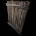 ARK: Survival Ascended Wooden Door item