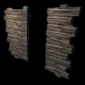ARK: Survival Ascended Wooden Doorframe item