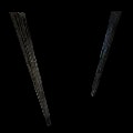 ARK: Survival Ascended Wooden Fence Support item