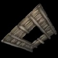 ARK: Survival Ascended Wooden Hatchframe item